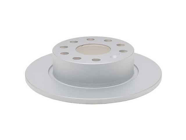 Centric Parts Disc Brake Rotor P/N:320.33135F