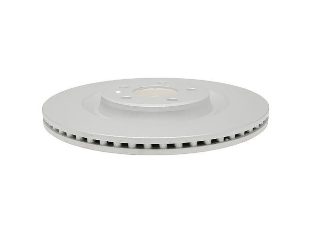 Centric Parts Disc Brake Rotor P/N:320.33137H