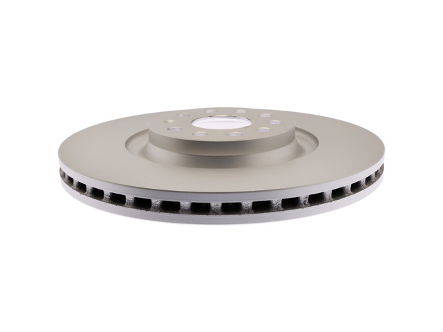 Centric Parts Disc Brake Rotor P/N:320.33144H