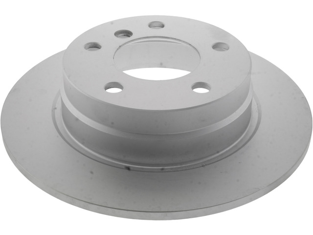 Centric Parts Disc Brake Rotor P/N:320.34030F