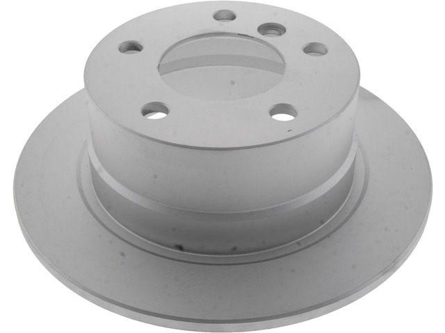Centric Parts Disc Brake Rotor P/N:320.34047H