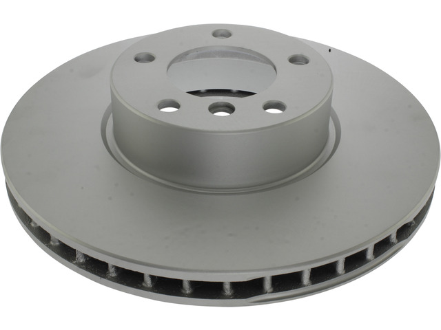 Centric Parts Disc Brake Rotor P/N:320.34055F