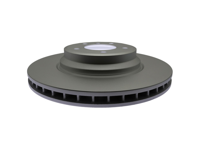 Centric Parts Disc Brake Rotor P/N:320.34093H