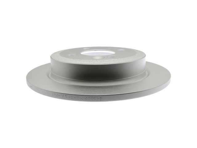 Centric Parts Disc Brake Rotor P/N:320.34094F
