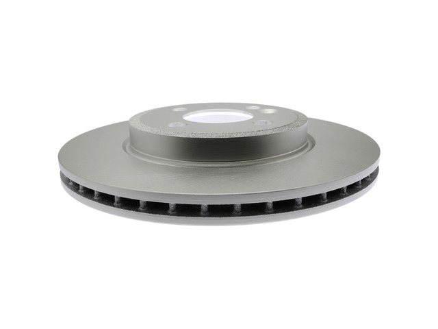 Centric Parts Disc Brake Rotor P/N:320.34100F