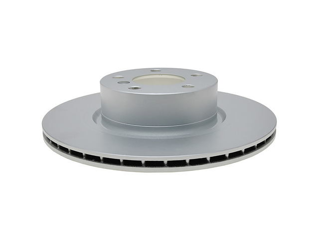 Centric Parts Disc Brake Rotor P/N:320.34139H