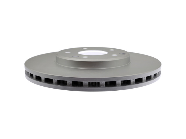 Centric Parts Disc Brake Rotor P/N:320.35058H