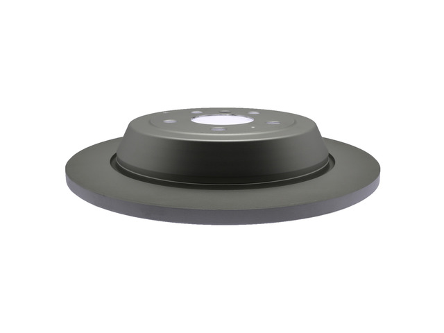 Centric Parts Disc Brake Rotor P/N:320.35090H