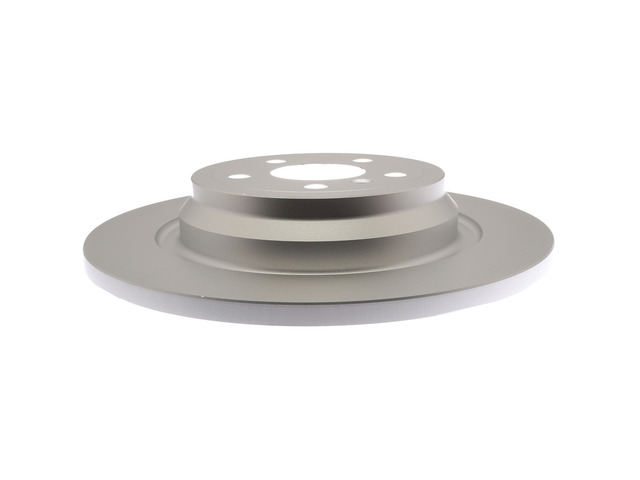 Centric Parts Disc Brake Rotor P/N:320.35131H