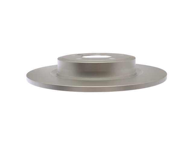 Centric Parts Disc Brake Rotor P/N:320.35149H