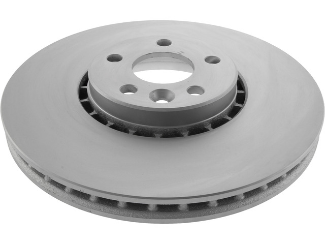 Disc Brake Rotor fits 2010-2017 Volvo XC60  CENTRIC PARTS