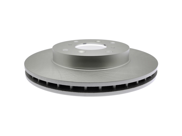 Centric Parts Disc Brake Rotor P/N:320.40039F
