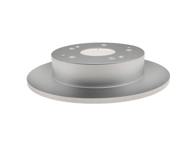 Centric Parts Disc Brake Rotor P/N:320.40042F