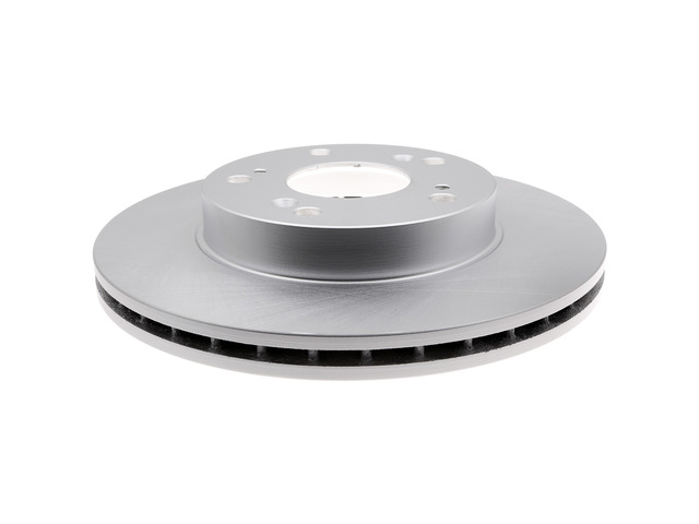 Centric Parts Disc Brake Rotor P/N:320.40056F