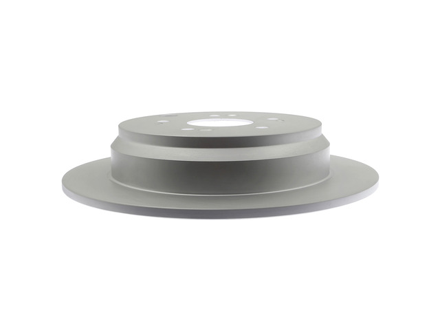 Centric Parts Disc Brake Rotor P/N:320.40063F