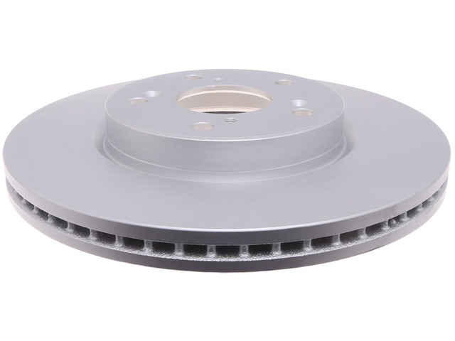 Centric Parts Disc Brake Rotor P/N:320.40084F