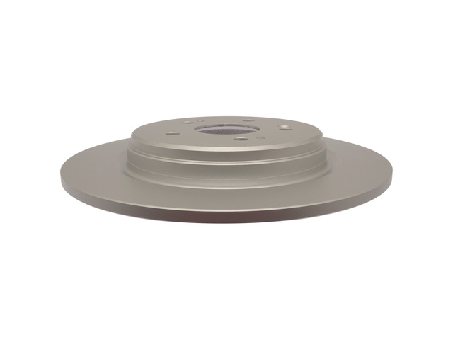 Centric Parts Disc Brake Rotor P/N:320.40087F