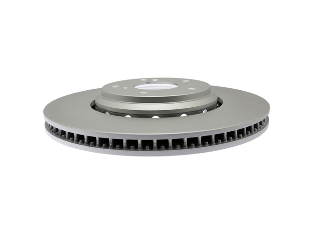 Centric Parts Disc Brake Rotor P/N:320.40094F