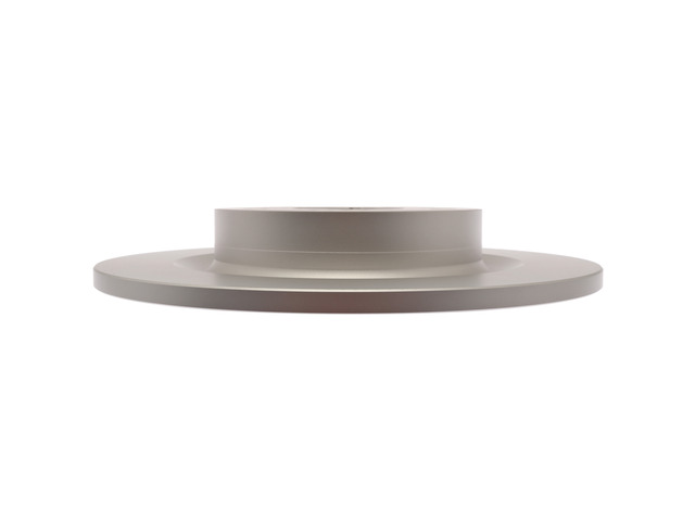 Centric Parts Disc Brake Rotor P/N:320.40101F