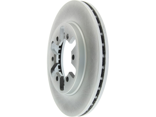 Centric Parts Disc Brake Rotor P/N:320.42030F