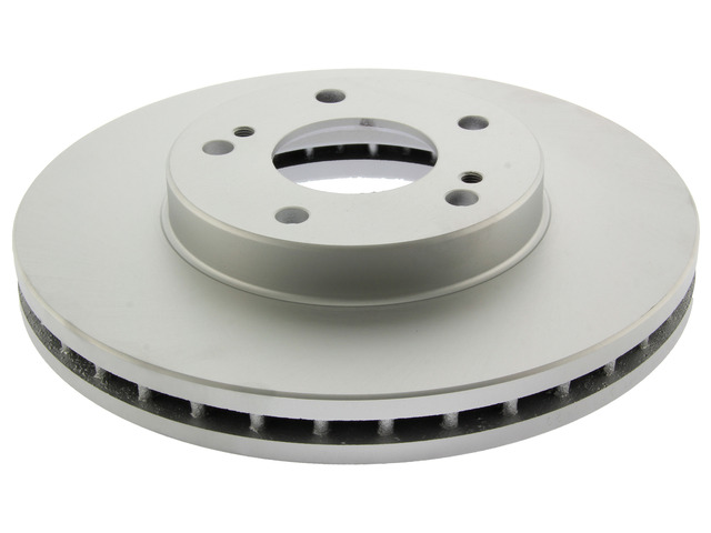 Centric Parts Disc Brake Rotor P/N:320.42050F