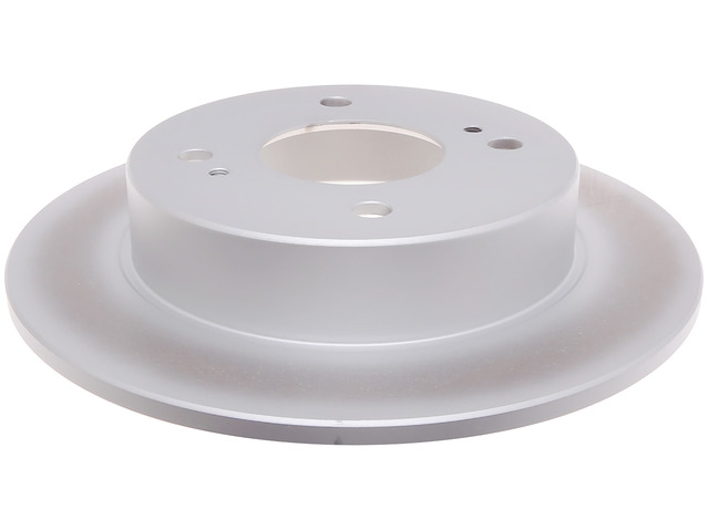 Centric Parts Disc Brake Rotor P/N:320.42051F
