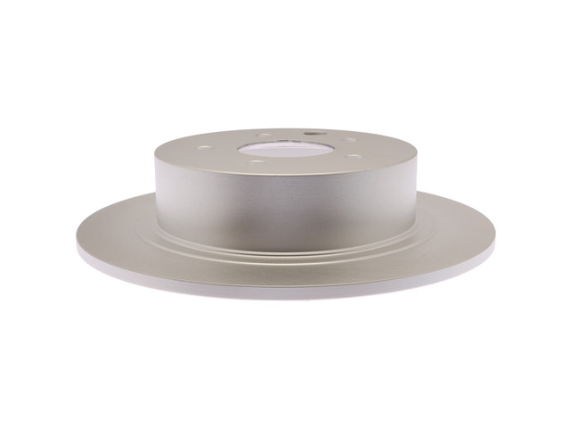 Centric Parts Disc Brake Rotor P/N:320.42073F
