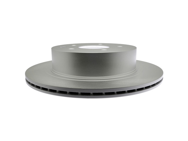 Centric Parts Disc Brake Rotor P/N:320.42077F