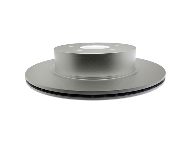 Centric Parts Disc Brake Rotor P/N:320.42088F
