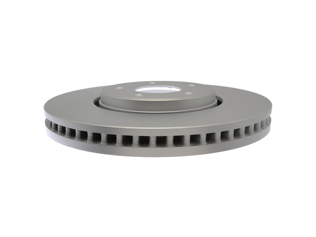 Centric Parts Disc Brake Rotor P/N:320.42092F