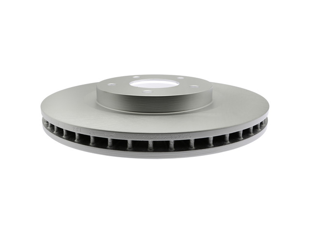 Centric Parts Disc Brake Rotor P/N:320.42097F