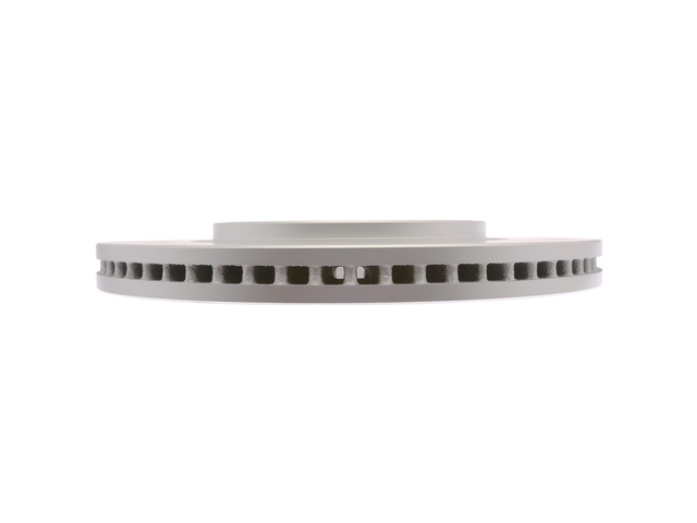Centric Parts Disc Brake Rotor P/N:320.42099F