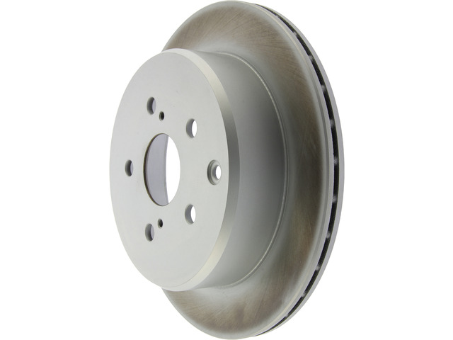 Disc Brake Rotor-GCX Elemental Protection - Full Coating Centric 320.44041F