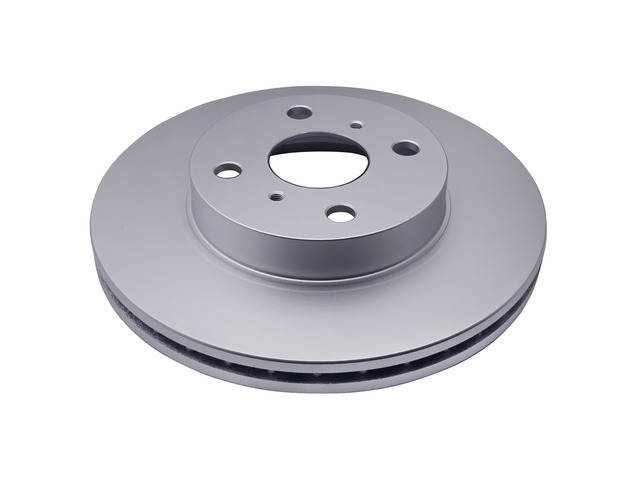 Centric Parts Disc Brake Rotor P/N:320.44092F