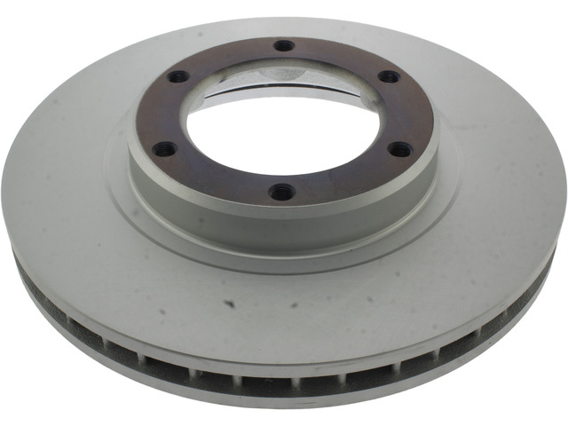 Centric Parts Disc Brake Rotor P/N:320.44093F