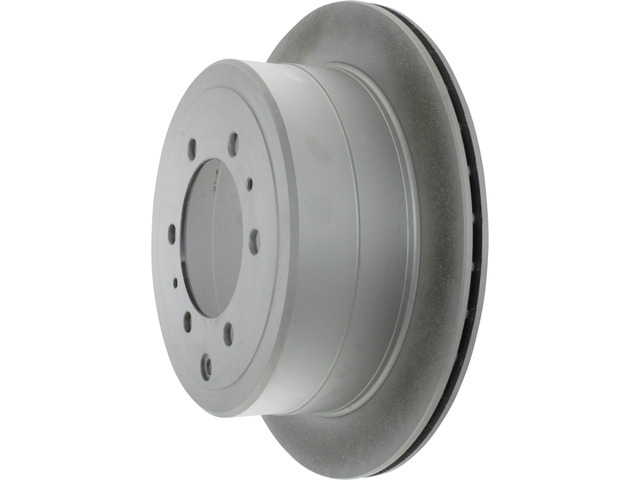 Centric Parts Disc Brake Rotor P/N:320.44094F