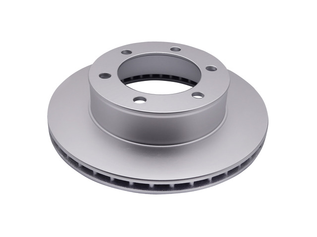 Centric Parts Disc Brake Rotor P/N:320.44109F