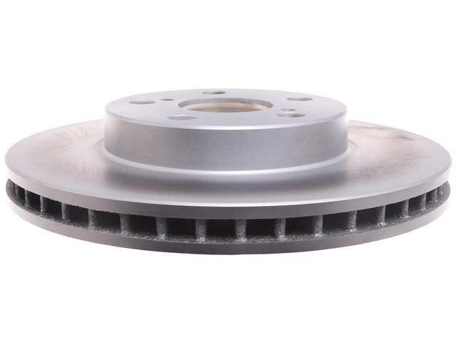 Centric Parts Disc Brake Rotor P/N:320.44113F