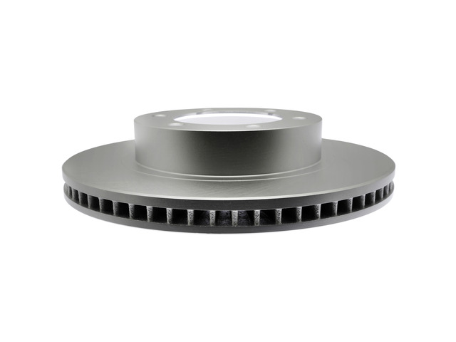 Centric Parts Disc Brake Rotor P/N:320.44129F