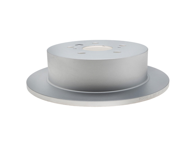 Centric Parts Disc Brake Rotor P/N:320.44131F