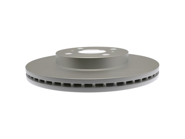 Centric Parts Disc Brake Rotor P/N:320.44133F