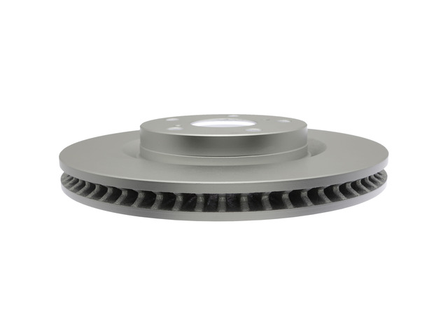 Centric Parts Disc Brake Rotor P/N:320.44146F