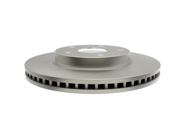 Centric Parts Disc Brake Rotor P/N:320.44147F