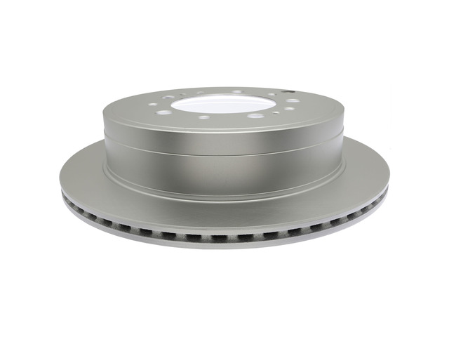 Centric Parts Disc Brake Rotor P/N:320.44157F