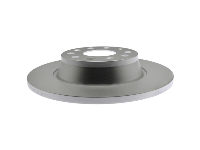 Centric Parts Disc Brake Rotor P/N:320.44159F
