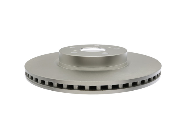 Centric Parts Disc Brake Rotor P/N:320.44160F
