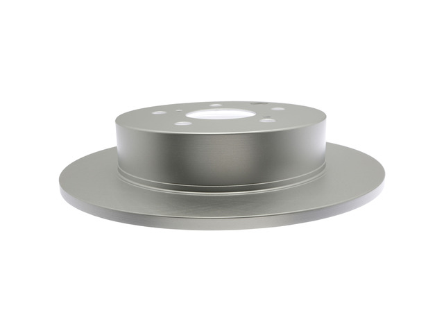 Centric Parts Disc Brake Rotor P/N:320.44167F
