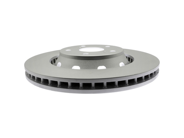 Centric Parts Disc Brake Rotor P/N:320.44168F