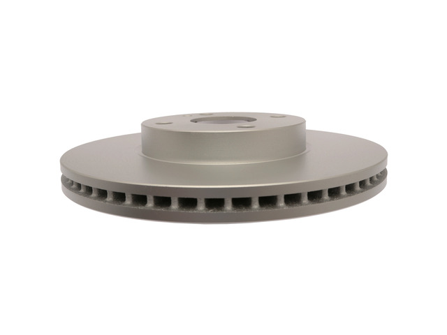 Centric Parts Disc Brake Rotor P/N:320.44182F