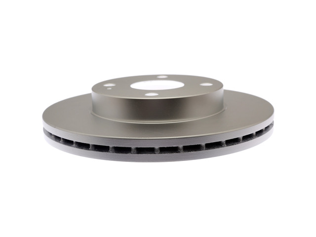 Centric Parts Disc Brake Rotor P/N:320.45039F
